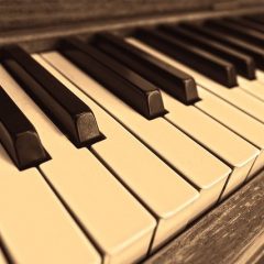 Dit zijn onze tips om beter te worden in piano spelen